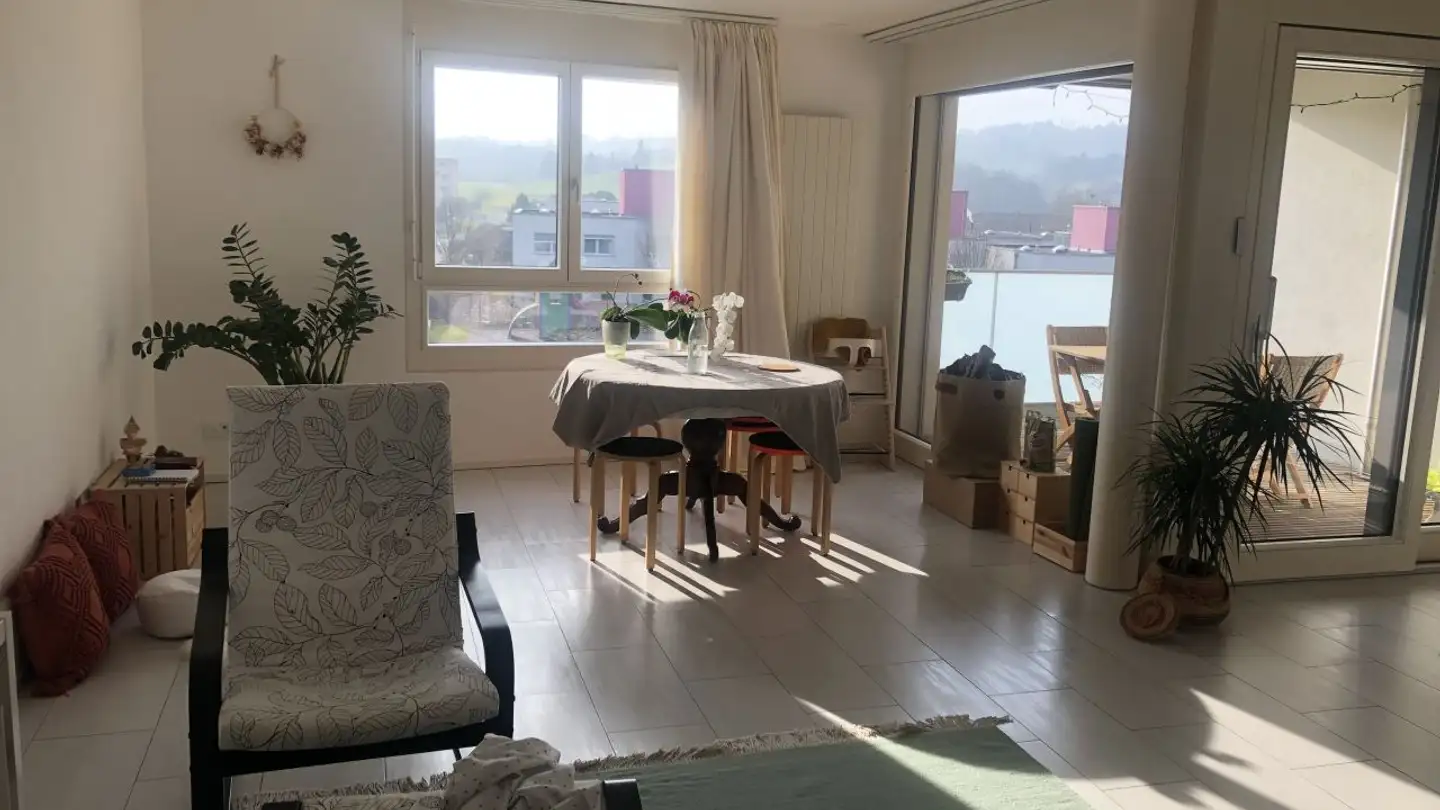 Appartement à louer - 1782 Belfaux - Photo 2