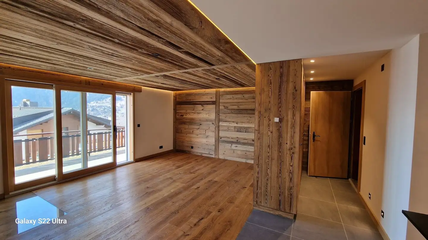 Appartamento in vendita - Chemin Des Vernes, 1936 Verbier - Photo 3