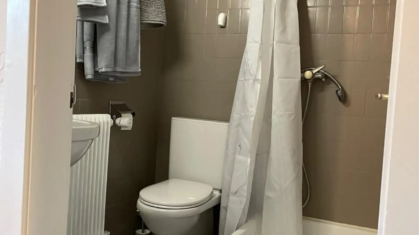 Apartment for rent - Rue des Vaudrès 18, 1815 Clarens - Photo 4