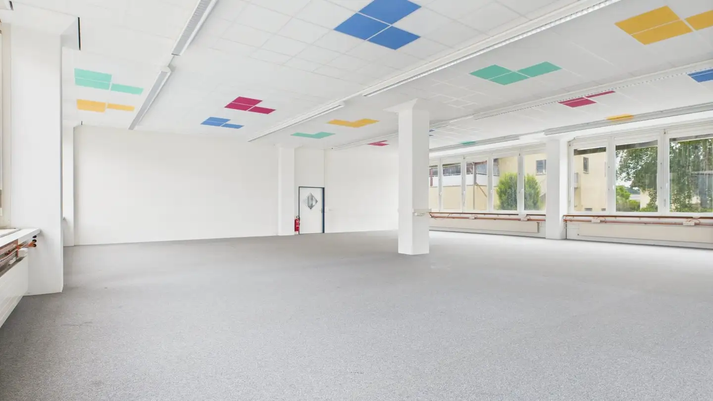 Proprietà industriale in affitto - Länggasse 13, 3280 Murten - Photo 3