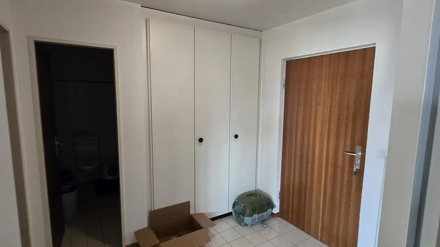 Wohnung mieten - Chemin De La Redoute 11, 1752 Villars-sur-Glâne - Foto 4