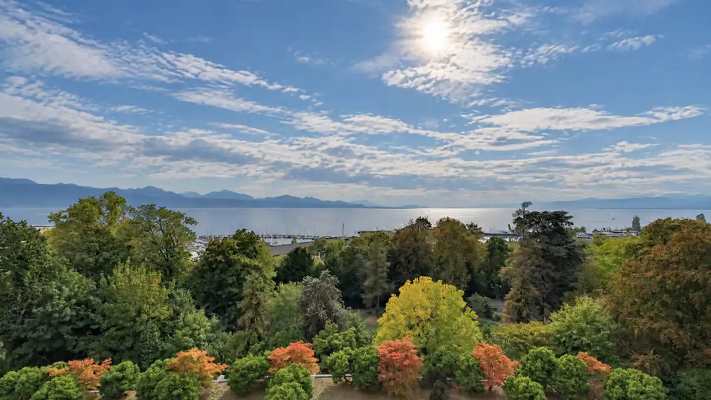 Appartamento in vendita - 1007 Lausanne