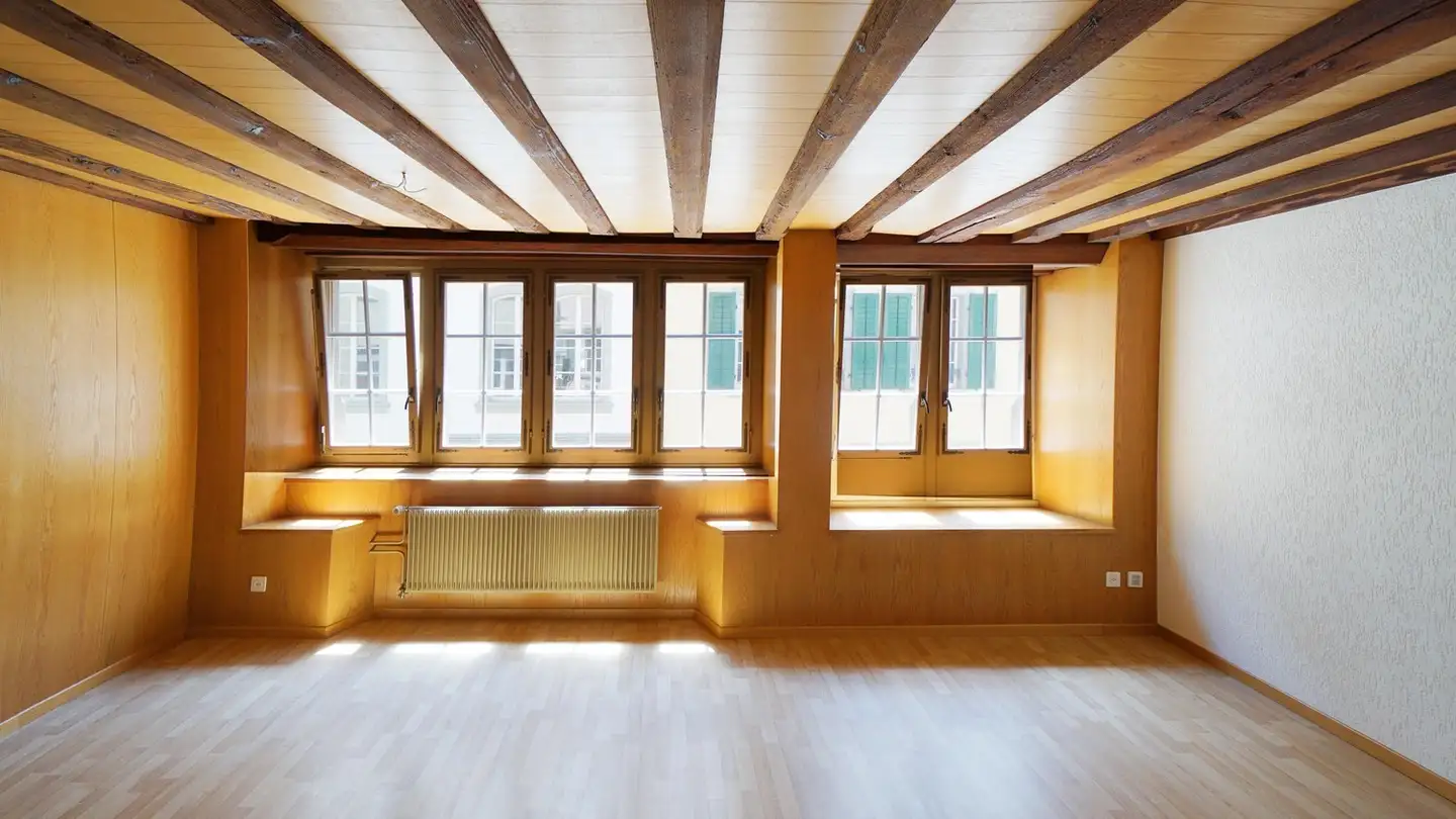 Wohnung mieten - Kirchgasse 8, 5200 Brugg AG