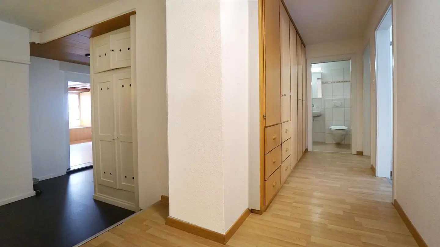 Wohnung mieten - Kirchgasse 8, 5200 Brugg AG - Foto 4