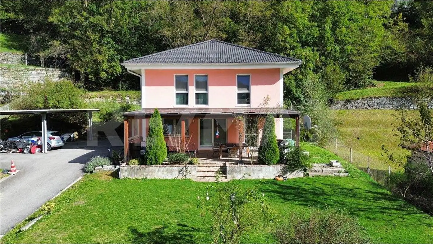 Appartamento ammobiliato in vendita - 6717 Torre