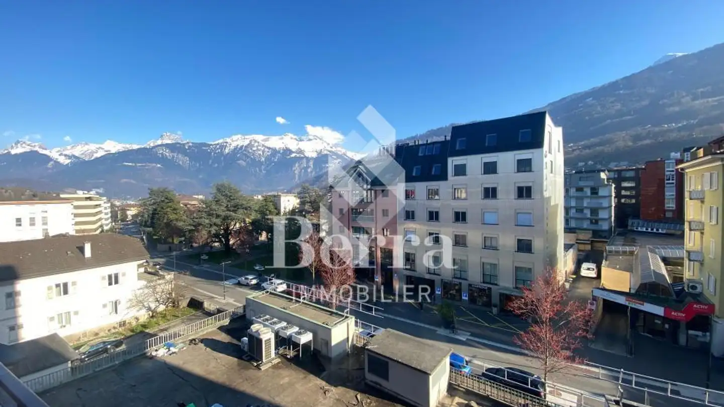 Apartment for sale - 1870 Monthey - Photo 2