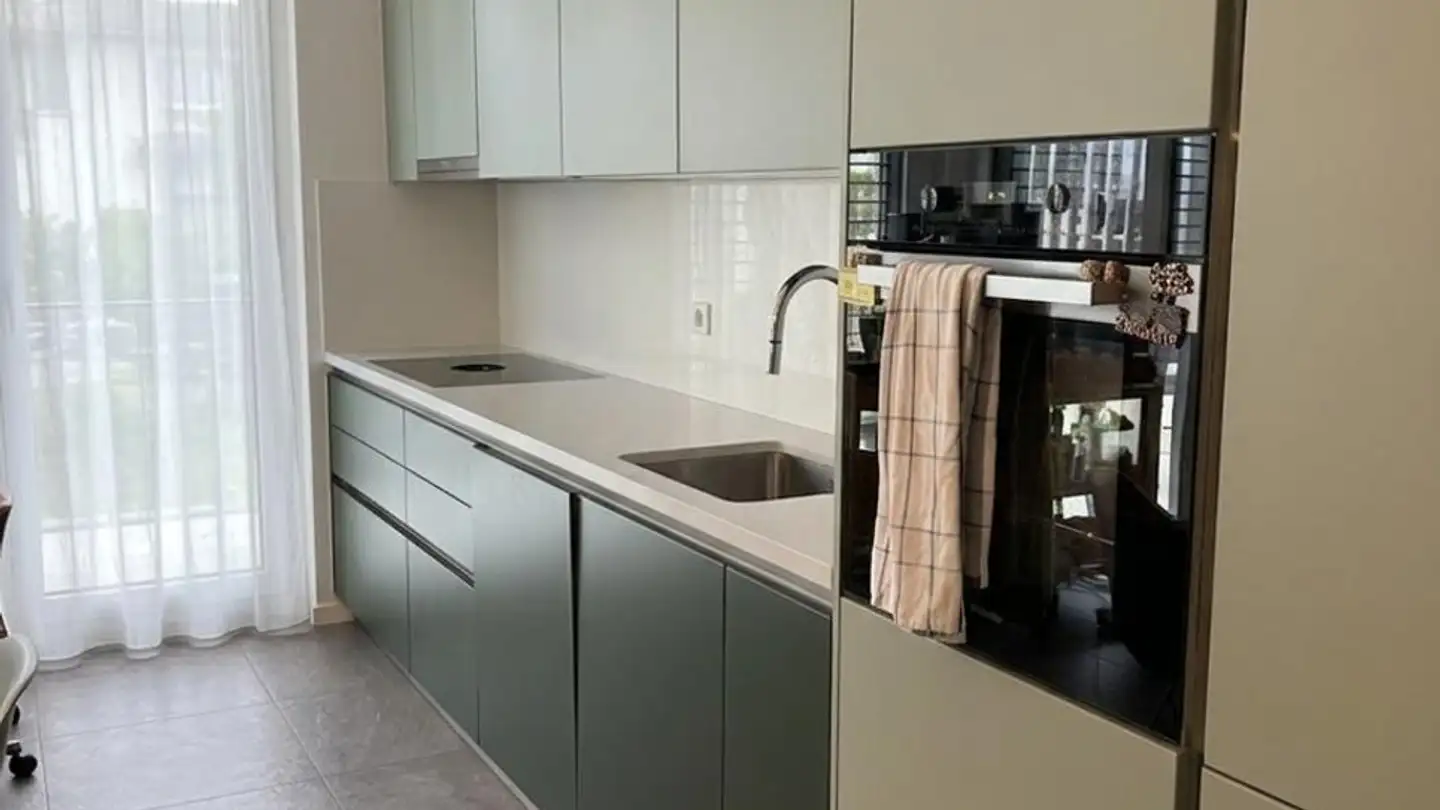 Appartement à vendre - 1040 Echallens - Photo 3