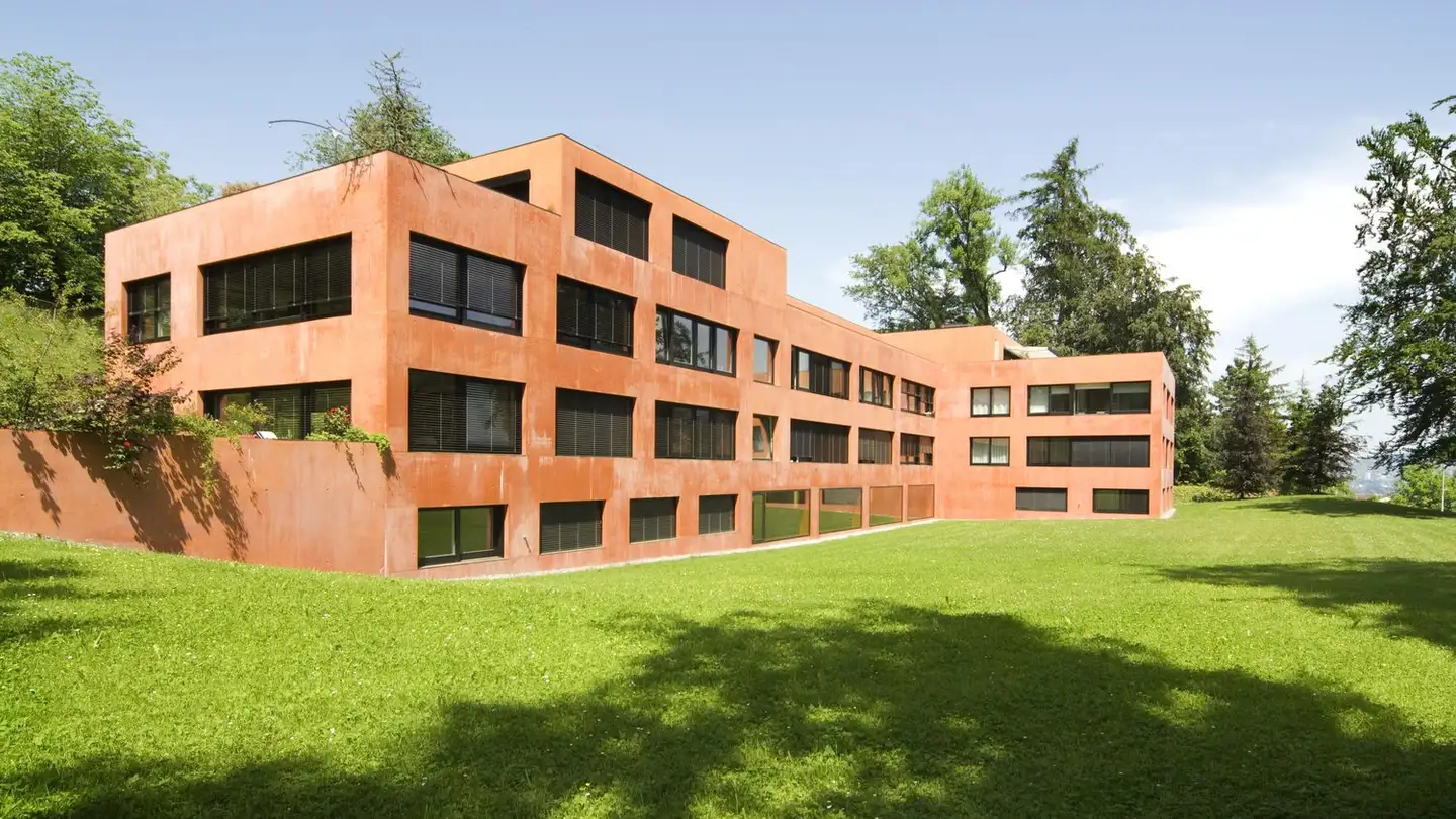 Apartment for rent - Im Broelberg 8, 8802 Kilchberg ZH