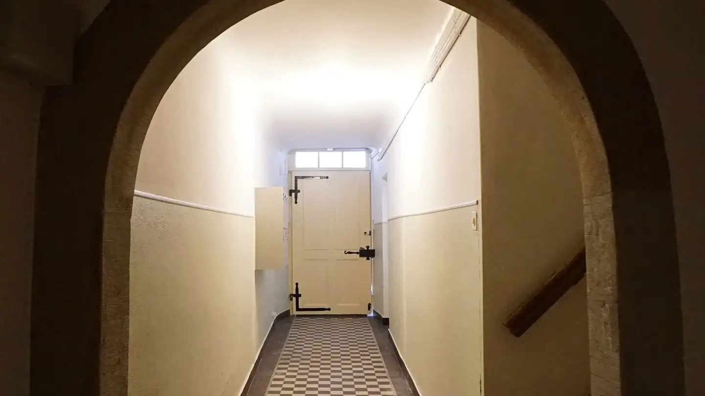 Wohnung mieten - Kirchgasse 8, 5200 Brugg AG - Foto 3