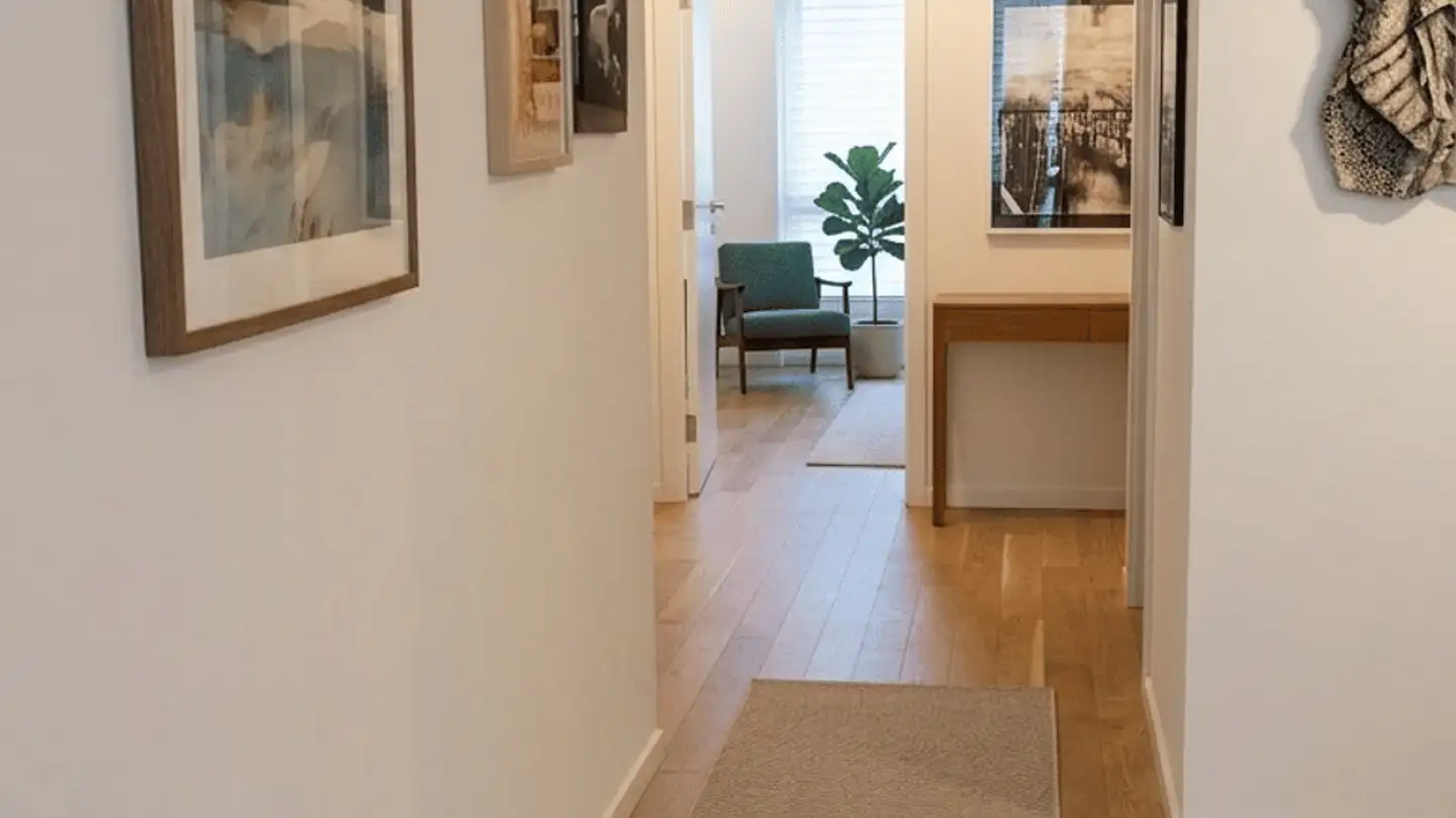 Appartement à vendre - 1040 Echallens - Photo 4