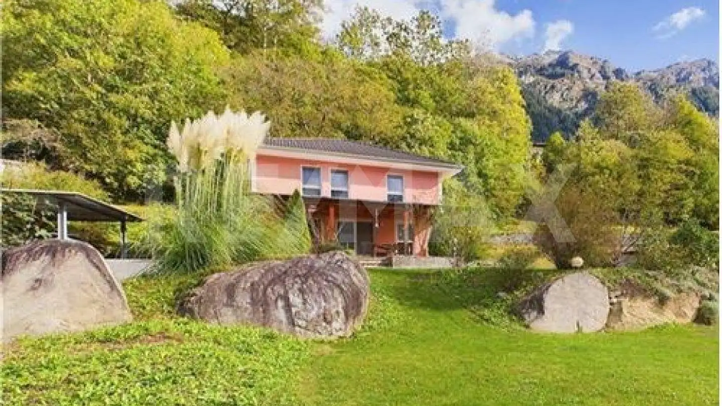 Appartamento ammobiliato in vendita - 6717 Torre - Foto 4