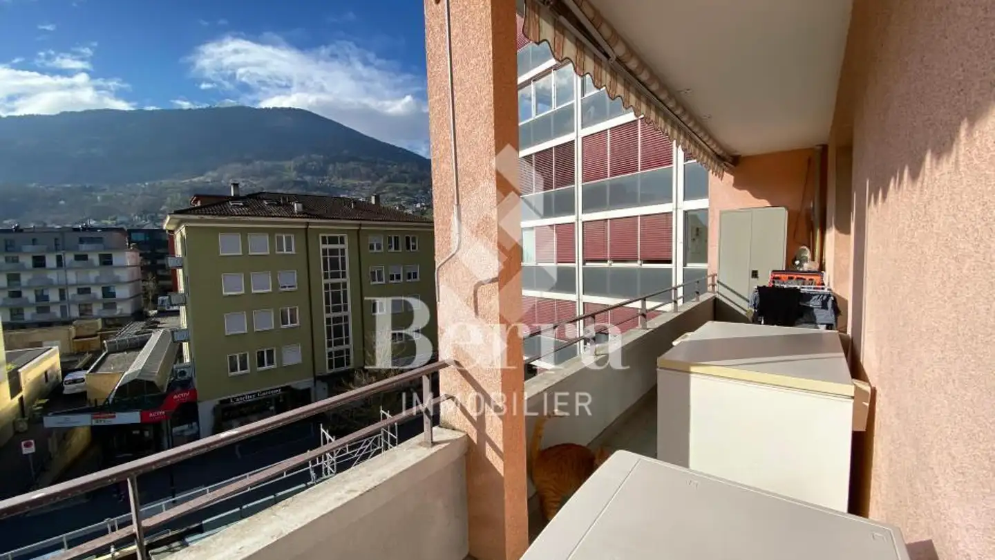 Apartment for sale - 1870 Monthey - Photo 3