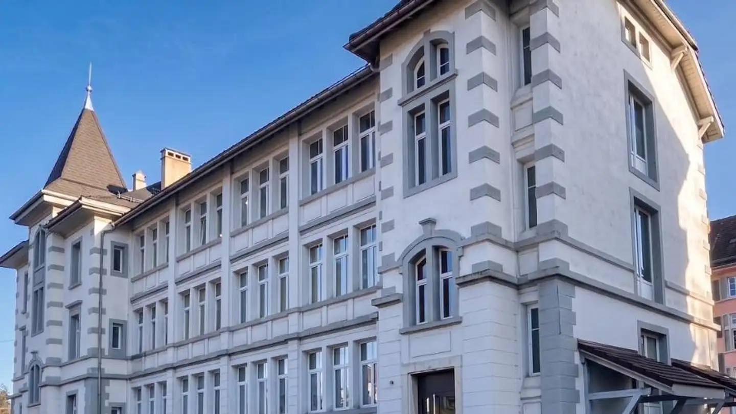 Edificio residenziale in vendita - 2400 Le Locle