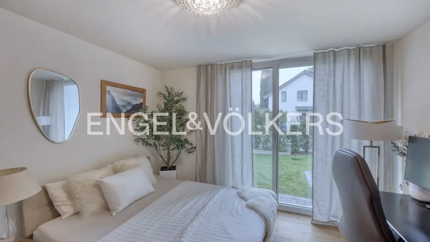 Appartement à vendre - 5610 Wohlen AG - Photo 4