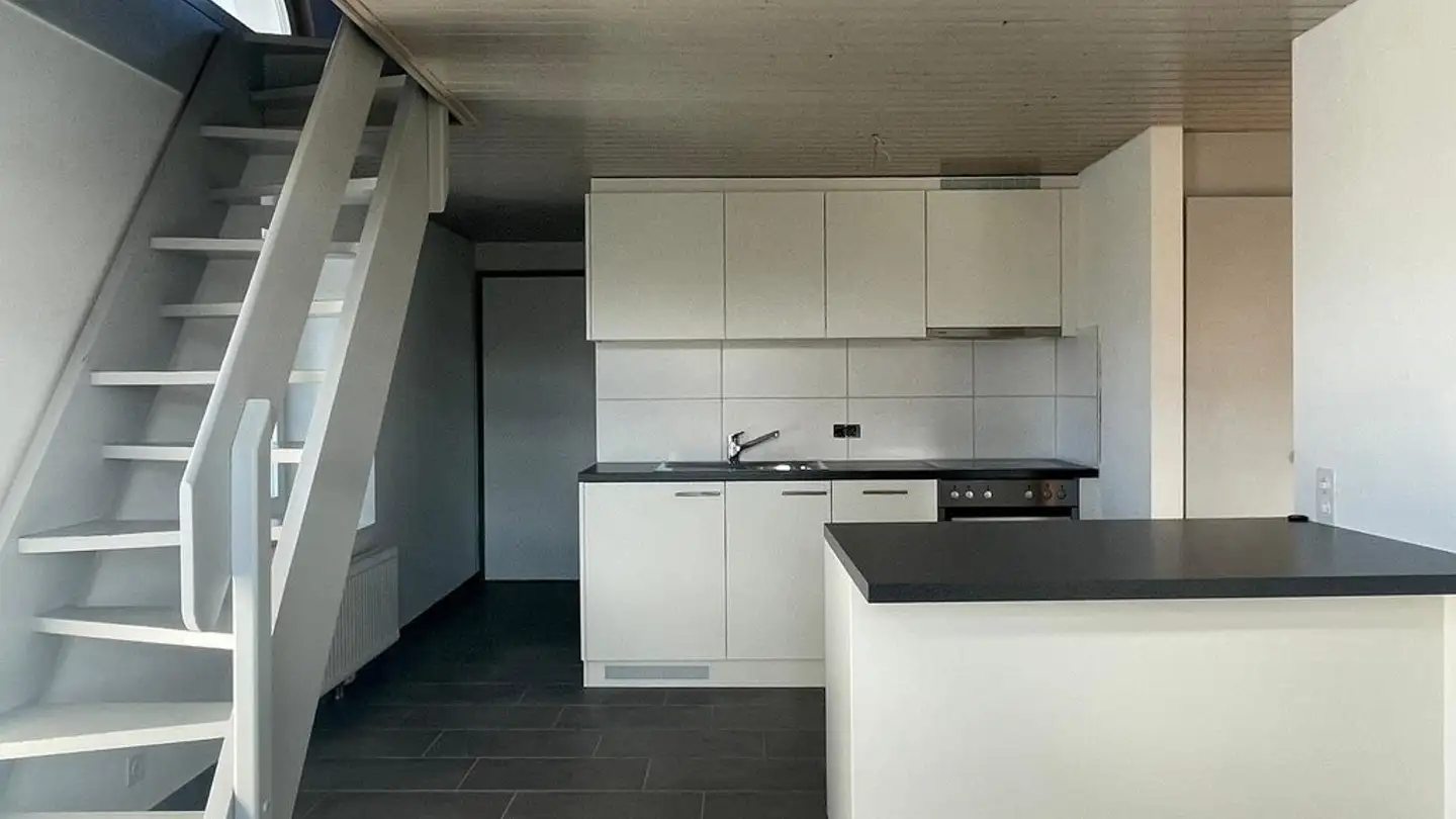 Appartement à louer - Route De La Cure 3, 1470 Lully FR - Photo 2