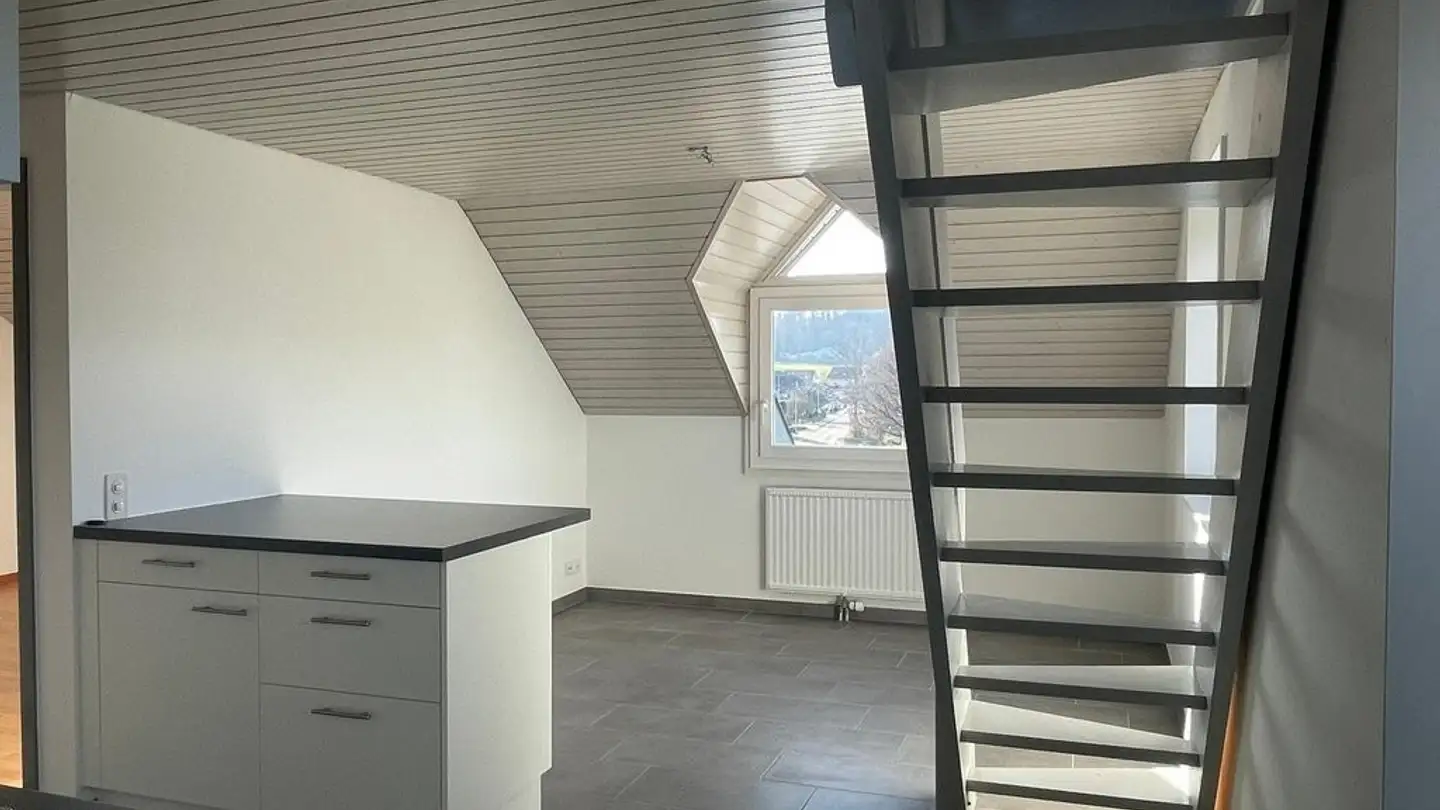 Appartement à louer - Route De La Cure 3, 1470 Lully FR - Photo 3