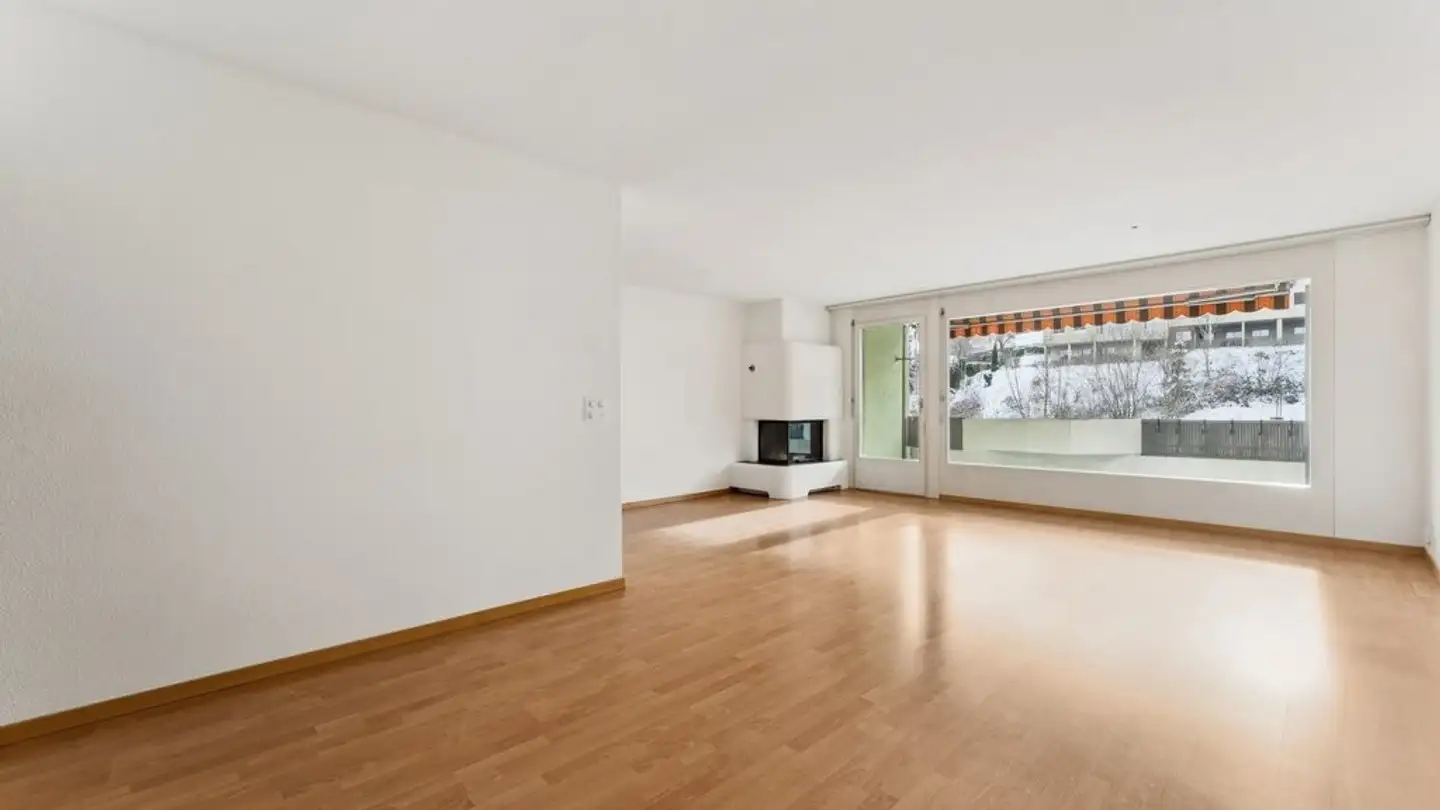 Wohnung mieten - Obergütschrain 4, 6003 Luzern - Foto 2