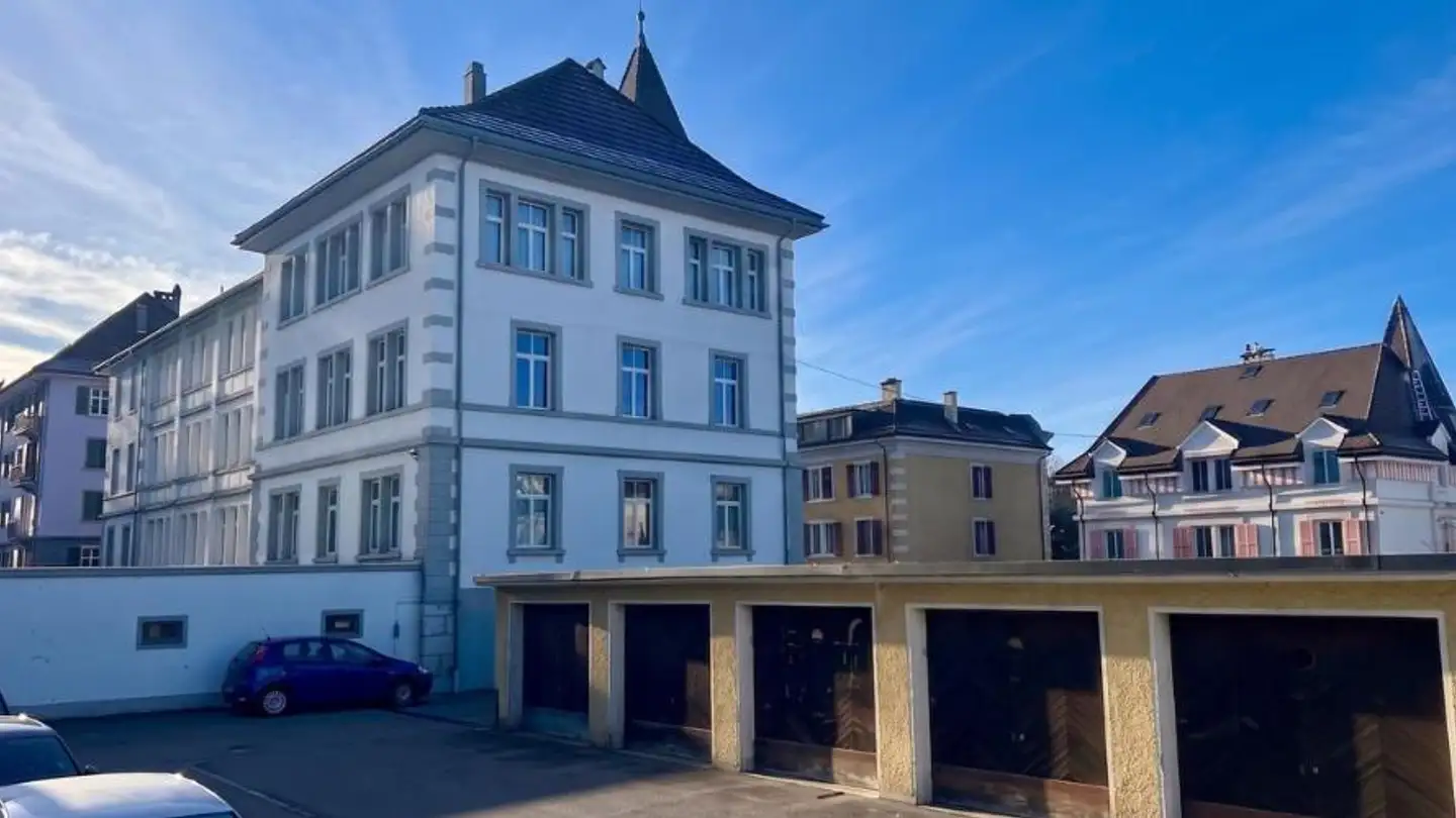 Edificio residenziale in vendita - 2400 Le Locle - Foto 3