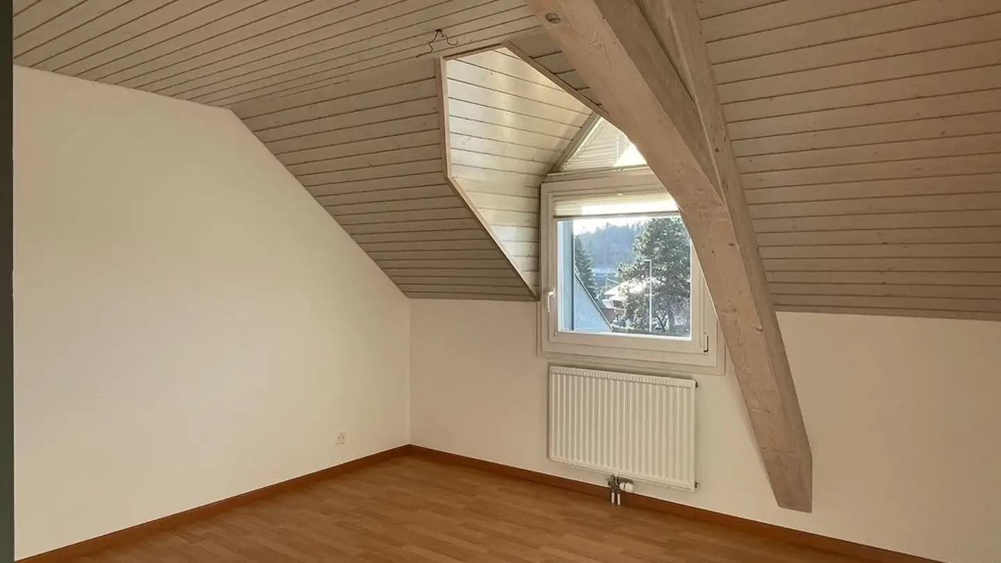 Appartement à louer - Route De La Cure 3, 1470 Lully FR - Photo 4