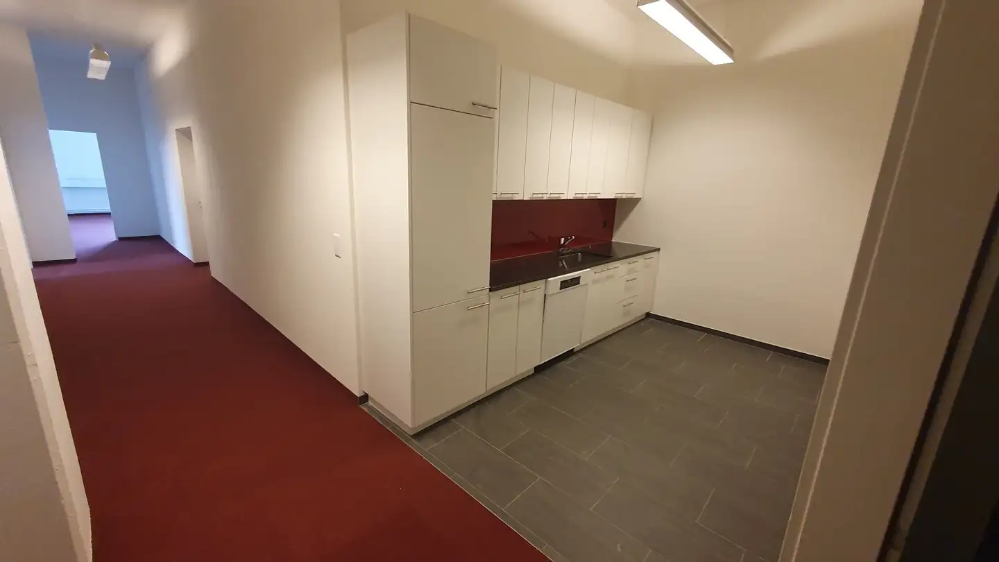 Bureau à louer - Flughofstrasse 41, 8152 Glattbrugg - Photo 3