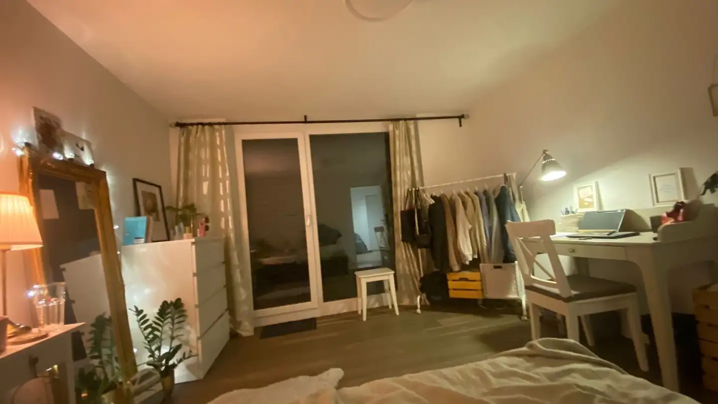 Apartment for rent - Trüllernrain 5, 3205 Gümmenen