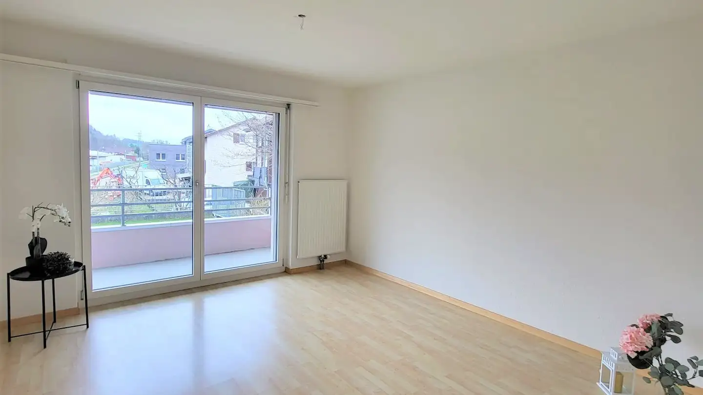 Appartement à louer - Safenwilerstrasse 15, 5742 Kölliken