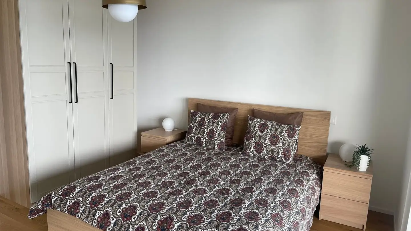 Apartment for rent - Quai Philippe-Godet, 2000 Neuchâtel - Photo 3