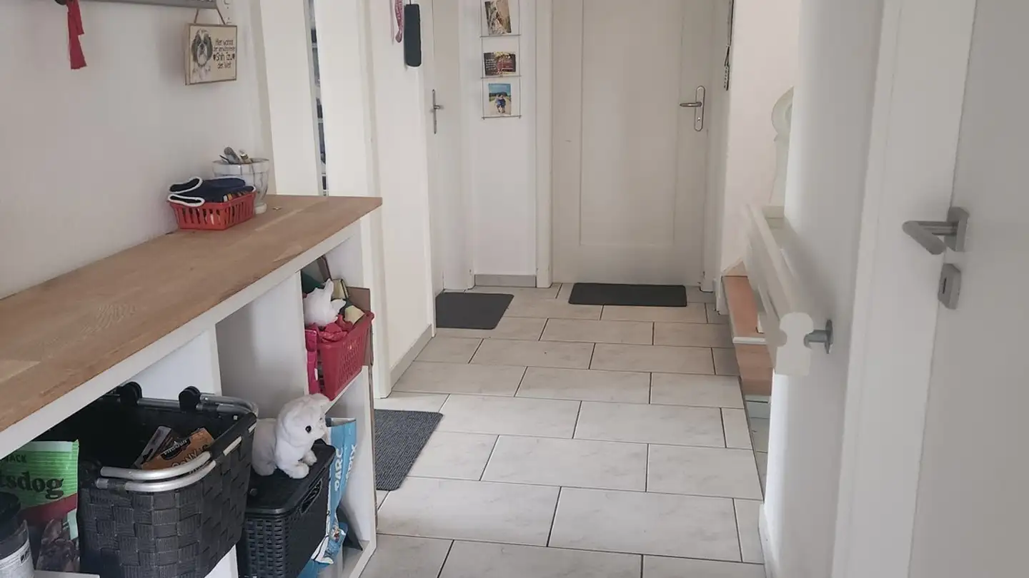 Appartement à louer - Giessenstrasse 9, 4652 Winznau