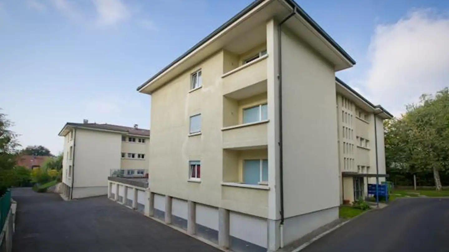 Apartment for rent - Chemin Des Ramiers 4, 1009 Pully - Photo 2