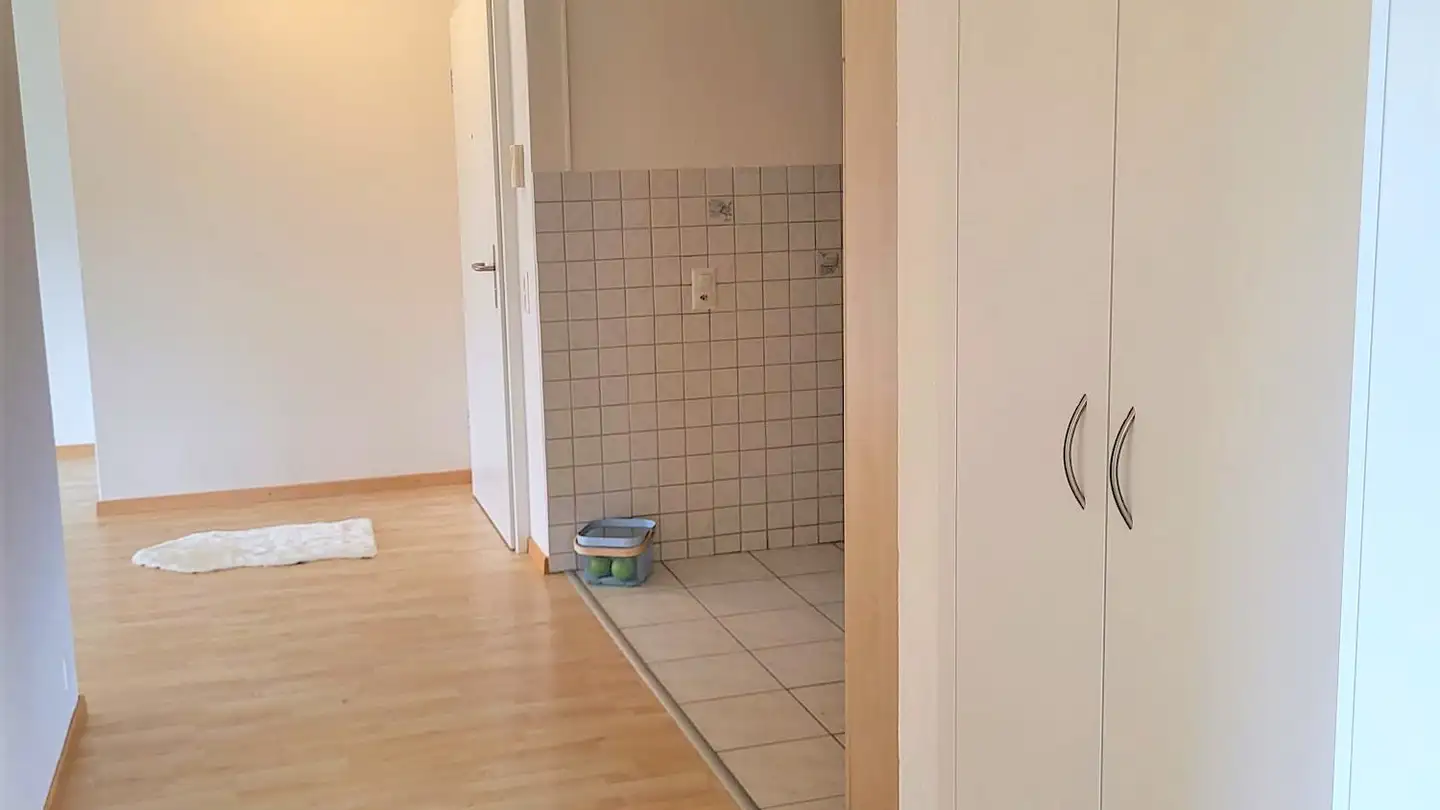 Appartement à louer - Safenwilerstrasse 15, 5742 Kölliken - Photo 2