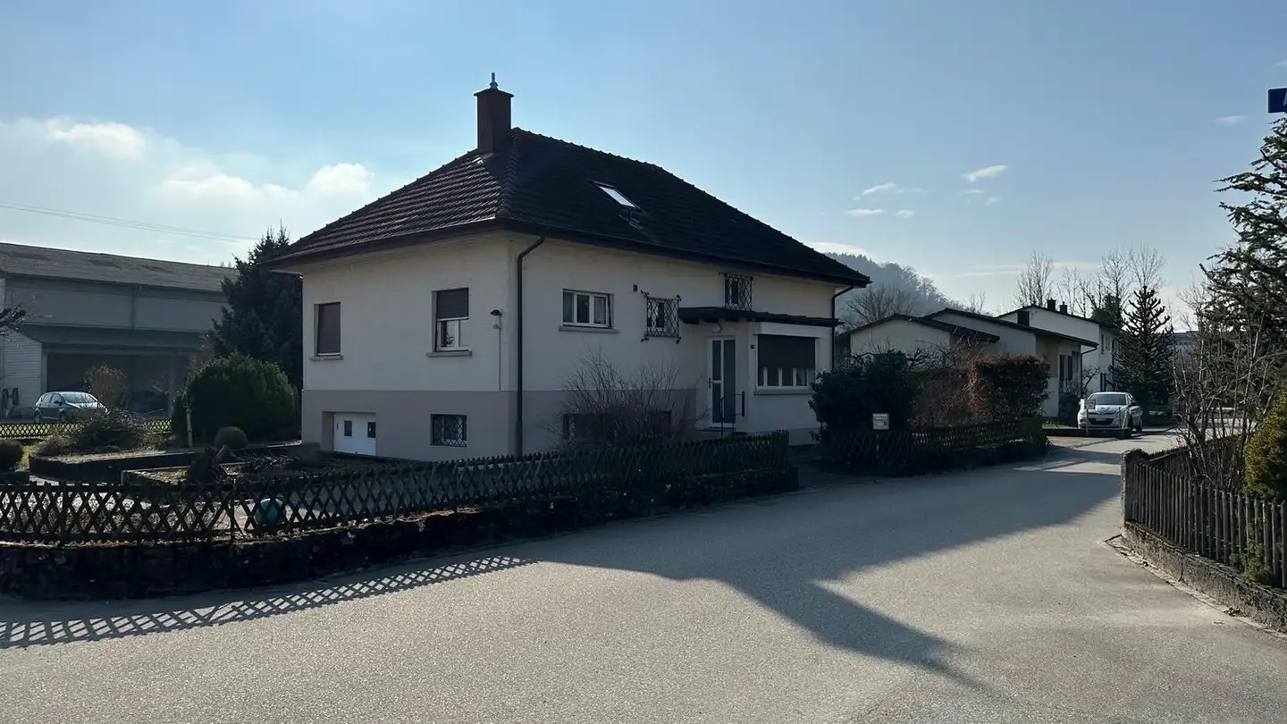 Appartamento in affitto - Giessenstrasse 9, 4652 Winznau - Photo 2