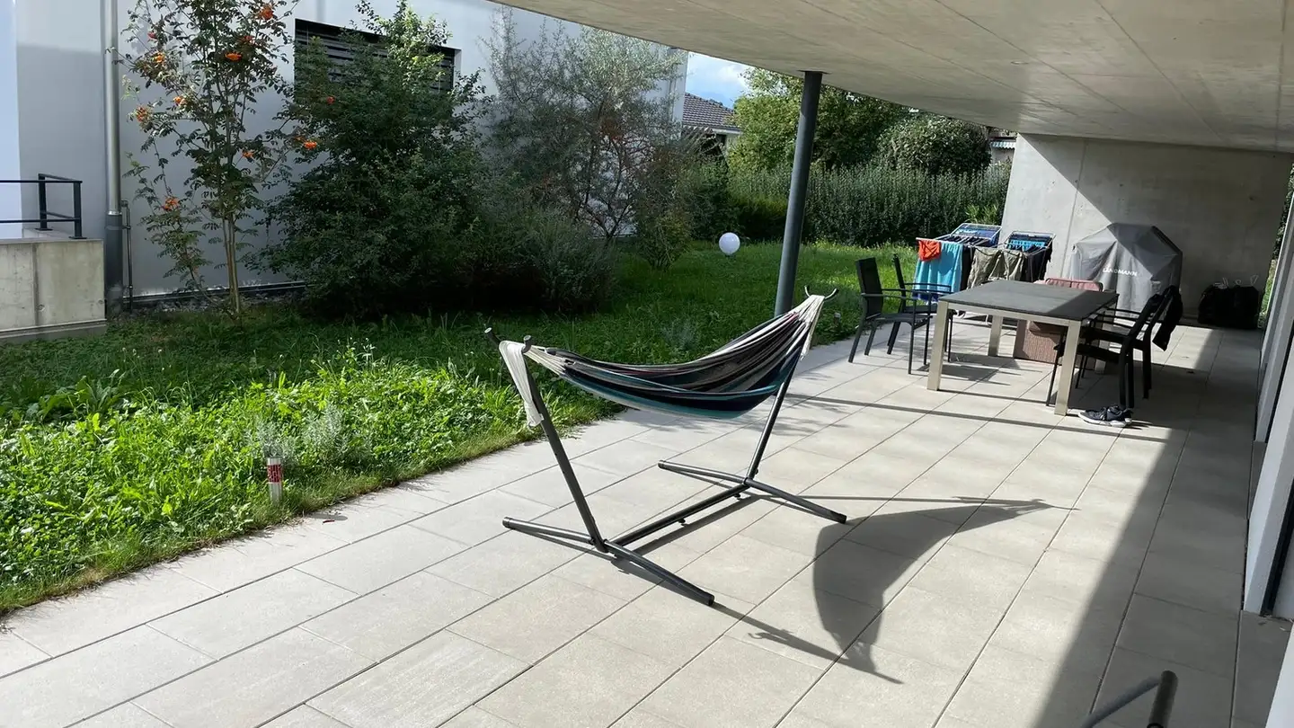 Appartamento in affitto - Trüllernrain 5, 3205 Gümmenen - Foto 2