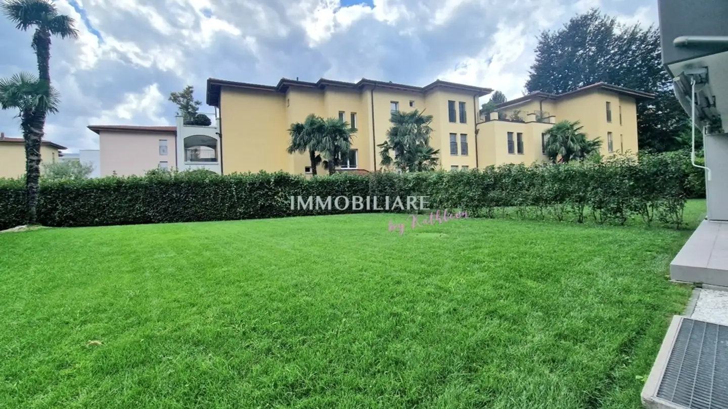 Appartamento in vendita - 6612 Ascona - Photo 4