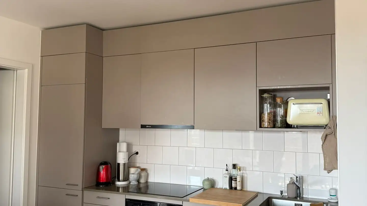 Appartamento in affitto - Route Des Plaines-Du-Loup, 1018 Lausanne