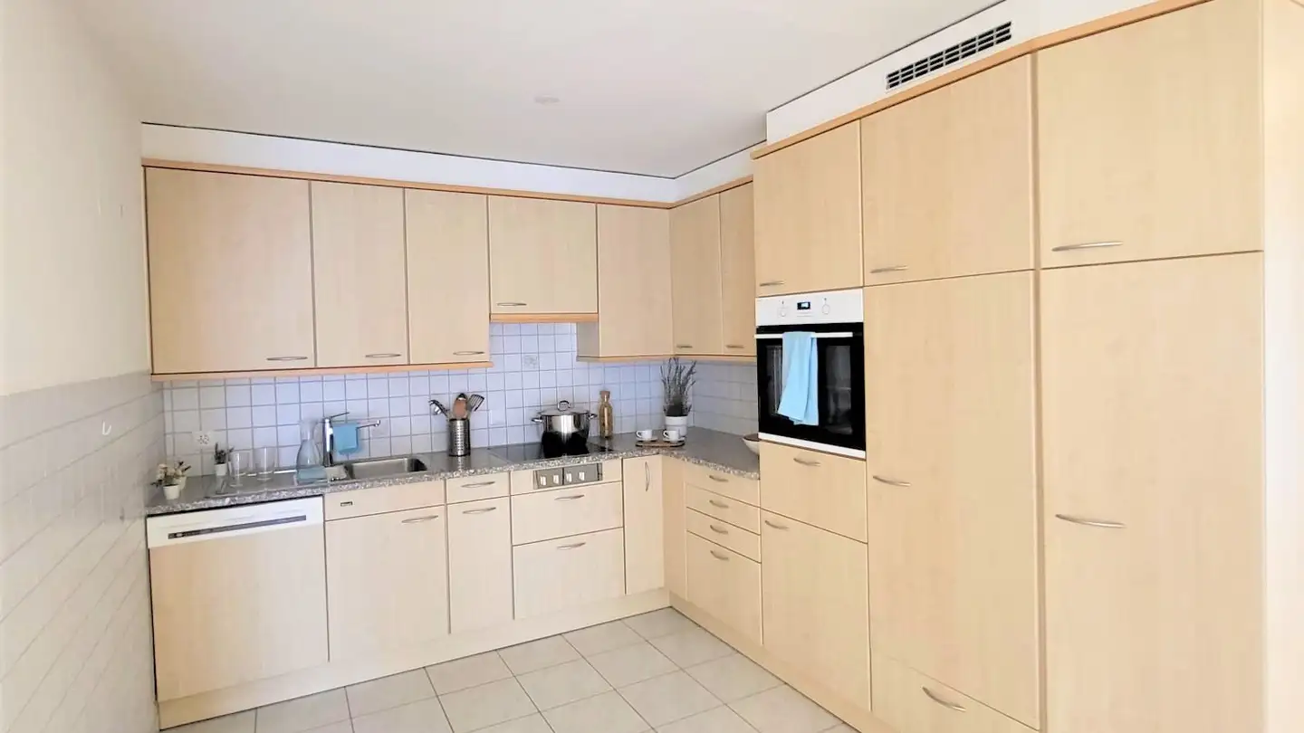 Appartement à louer - Safenwilerstrasse 15, 5742 Kölliken - Photo 3