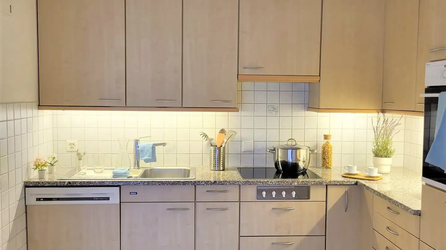 Appartement à louer - Safenwilerstrasse 15, 5742 Kölliken - Photo 4