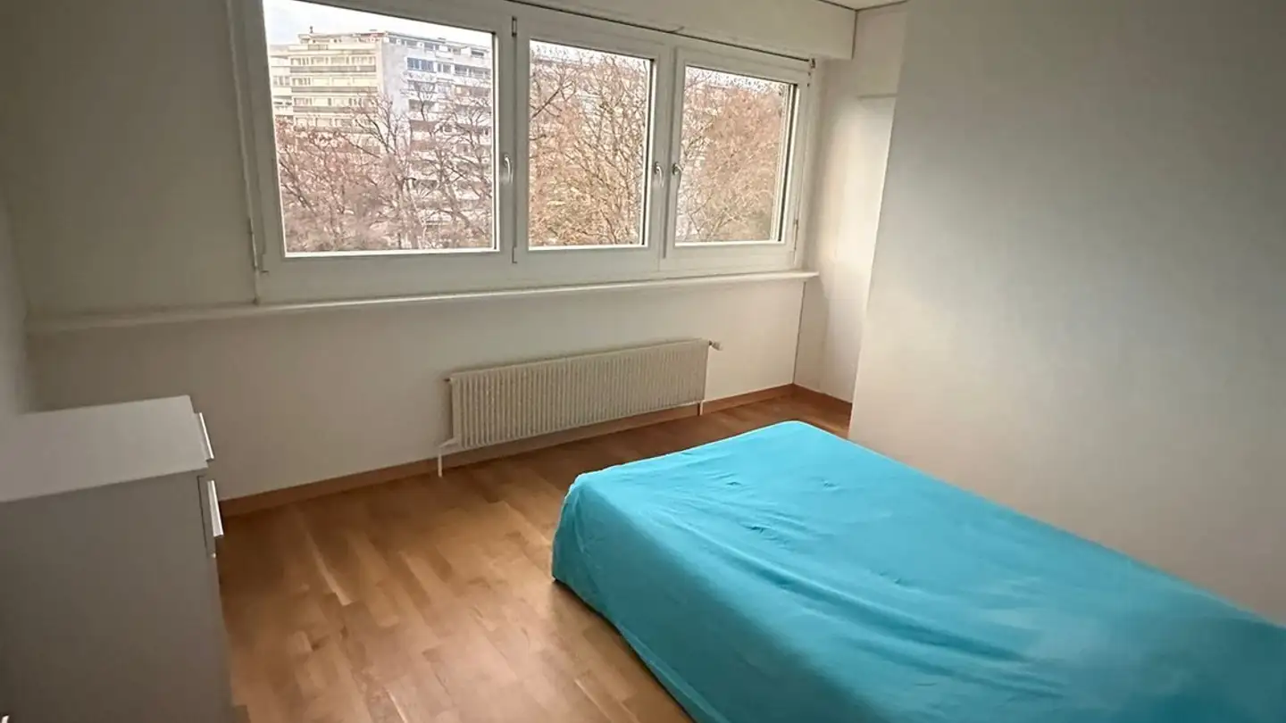 Appartement à louer - Avenue Des Cavaliers 7, 1224 Chêne-Bougeries - Photo 2