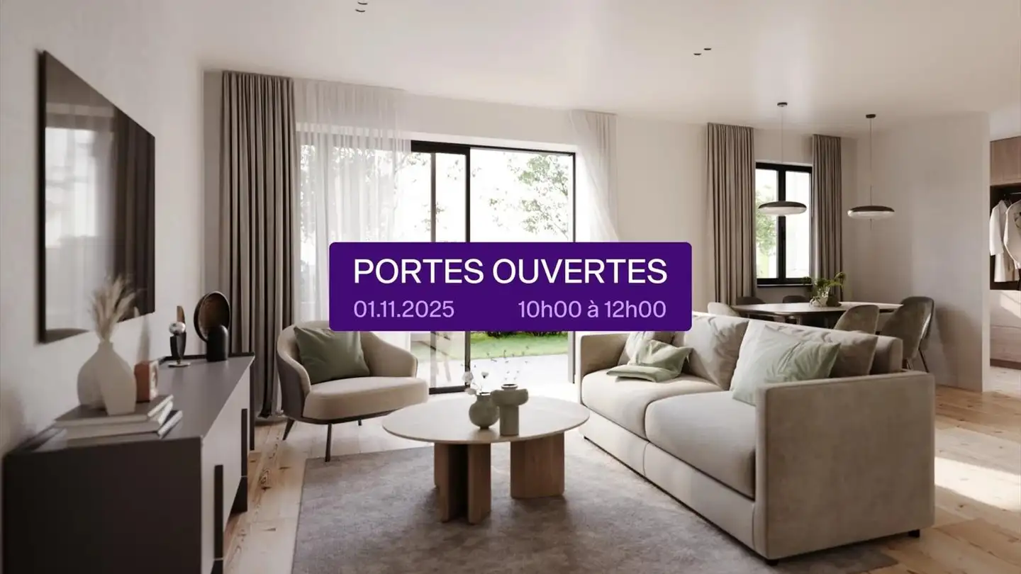 Wohnung kaufen - 1418 Vuarrens