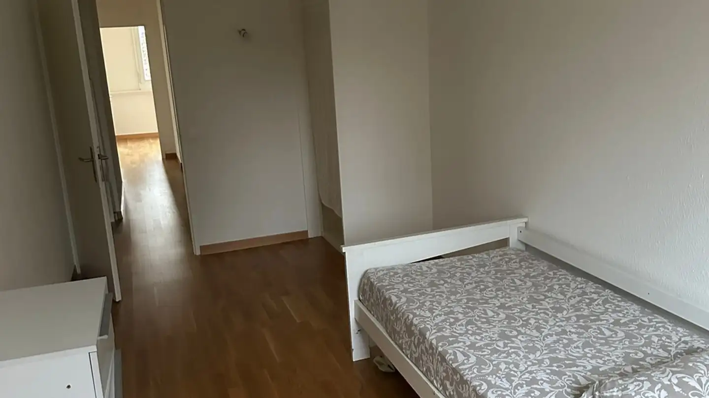 Appartement à louer - Avenue Des Cavaliers 7, 1224 Chêne-Bougeries - Photo 4