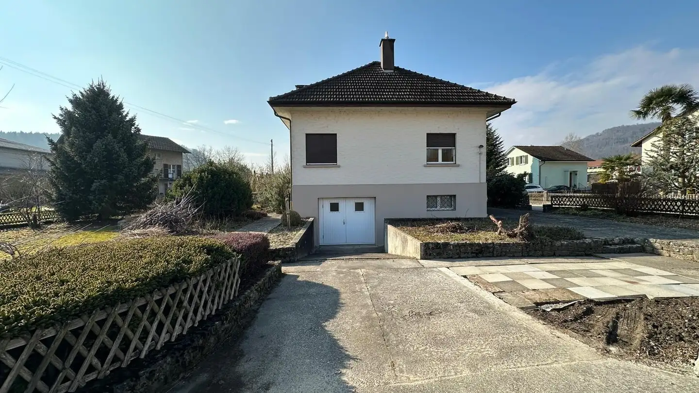 Appartamento in affitto - Giessenstrasse 9, 4652 Winznau - Photo 4