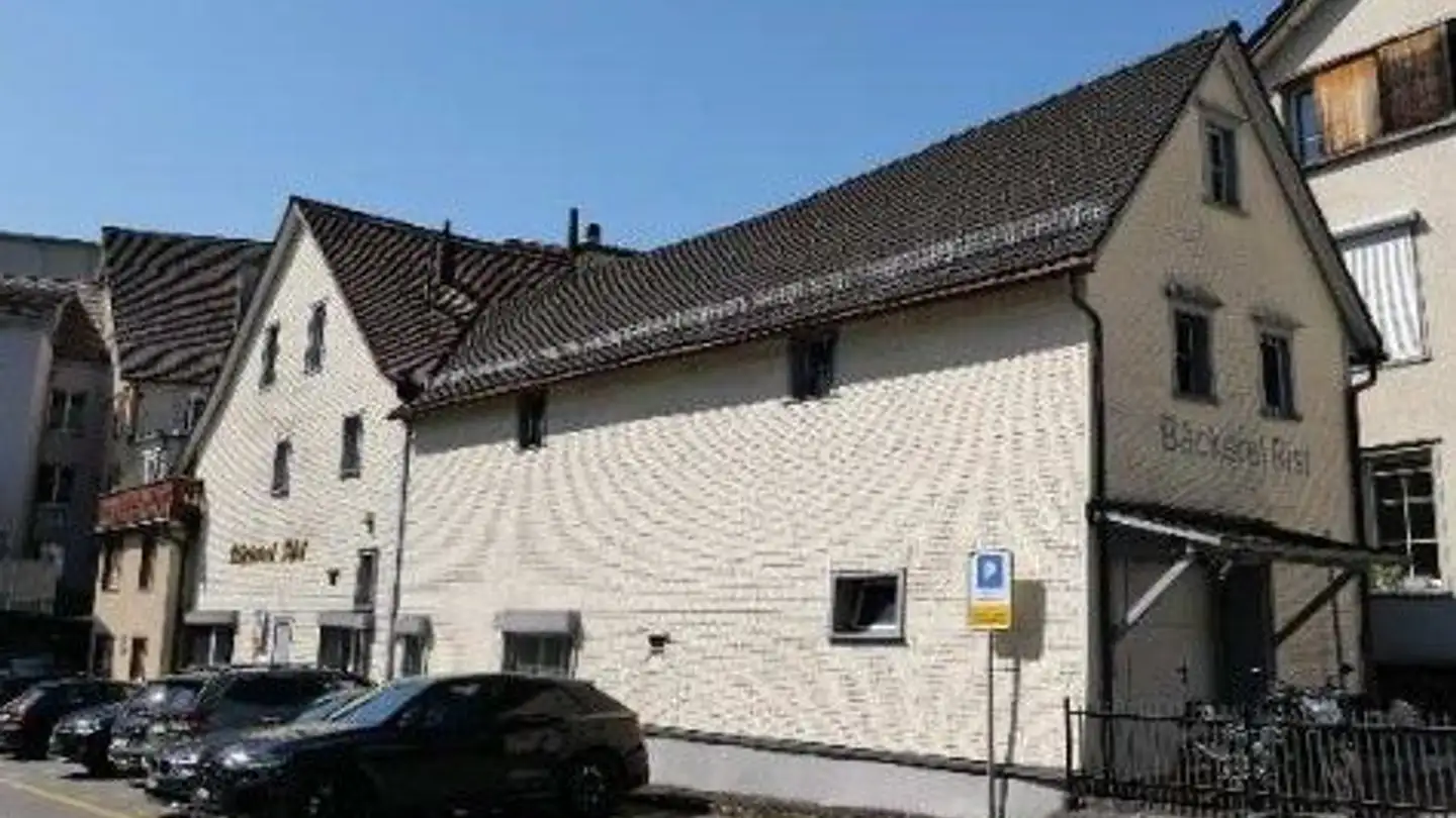 Einfamilienhaus kaufen - Trogenerstrasse, 9450 Altstätten SG - Foto 4