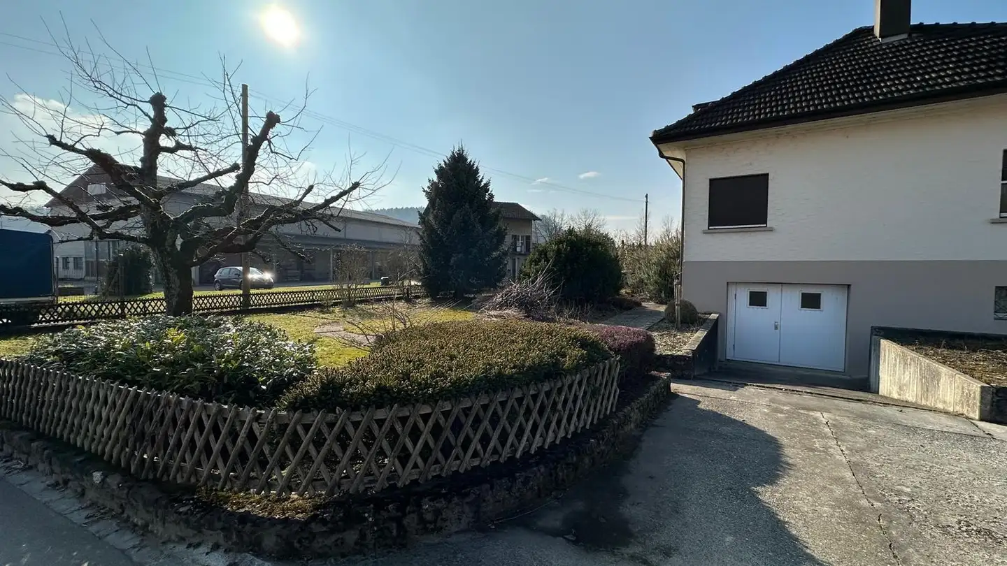 Appartamento in affitto - Giessenstrasse 9, 4652 Winznau - Photo 3