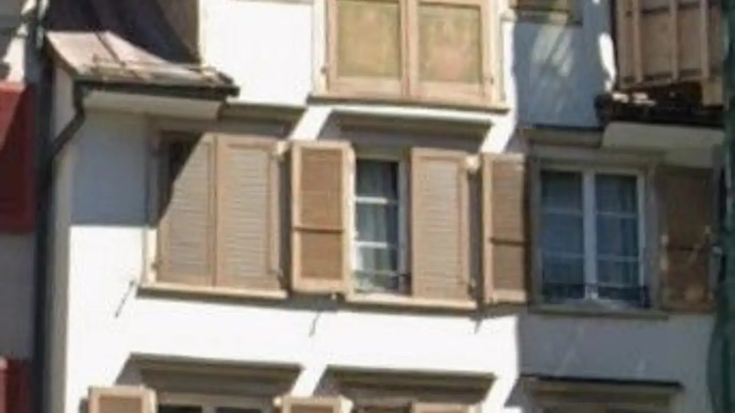 Einfamilienhaus kaufen - Trogenerstrasse, 9450 Altstätten SG - Foto 2