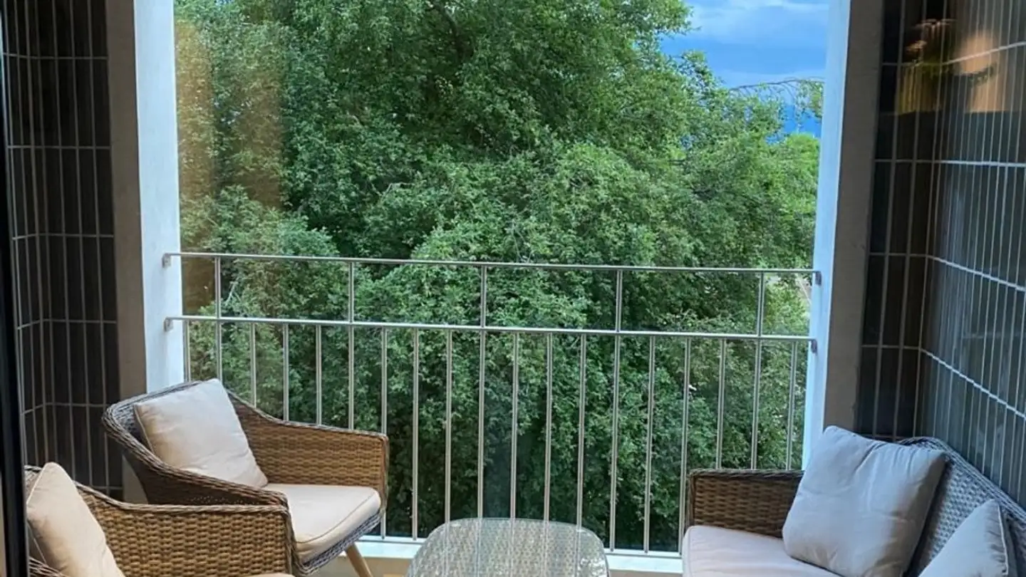 Appartamento in affitto - Route Des Plaines-Du-Loup, 1018 Lausanne - Foto 3