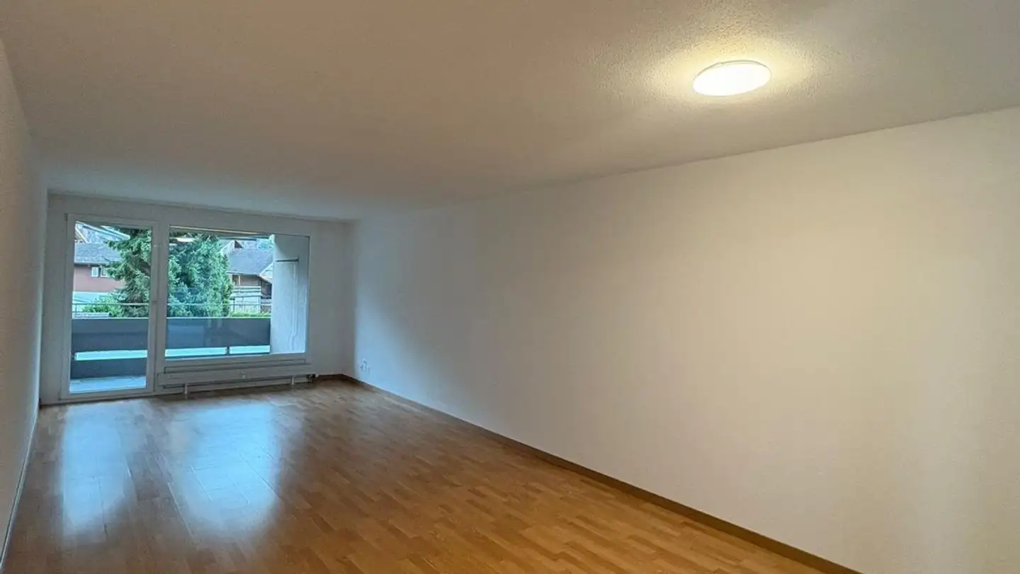 Wohnung mieten - Rugenstrasse 1, 3800 Matten b. Interlaken
