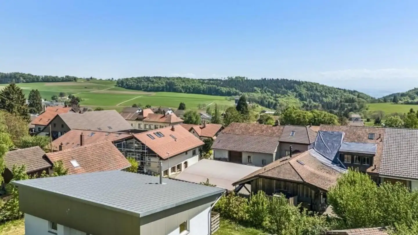 Maison individuelle à vendre - Route De Diesse, 2516 Lamboing - Photo 2