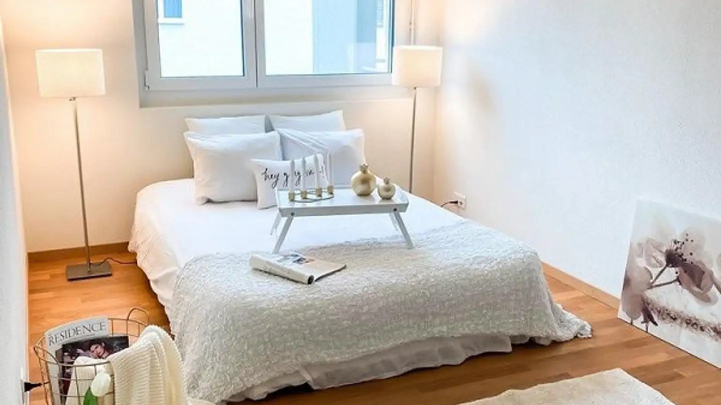 Appartamento in affitto - Rösslimatte 2, 6063 Stalden (Sarnen) - Foto 3