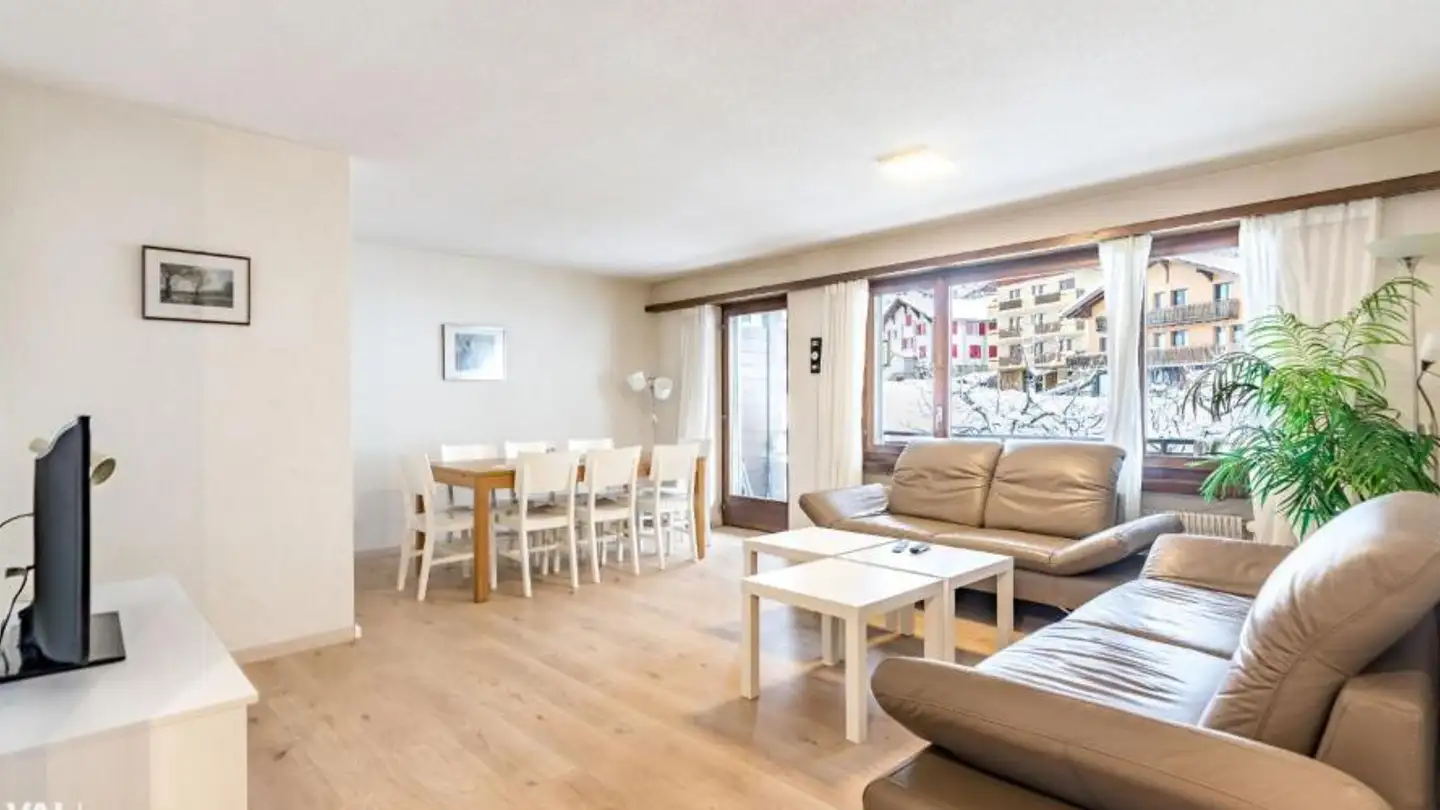 Apartment for rent - 3943 Eischoll