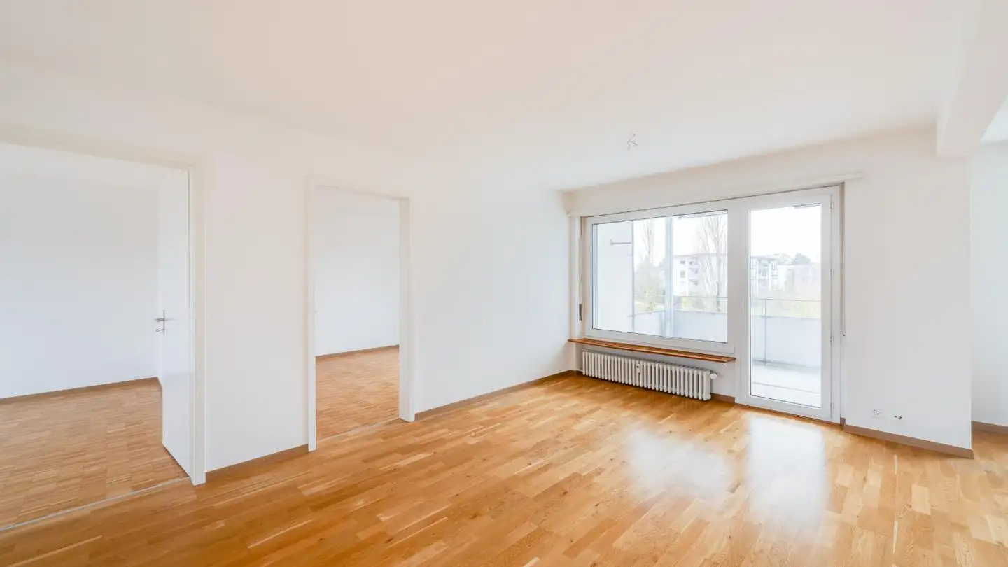 Wohnung mieten - Rue De Büren / Bürenstrasse 41, 2504 Biel/Bienne