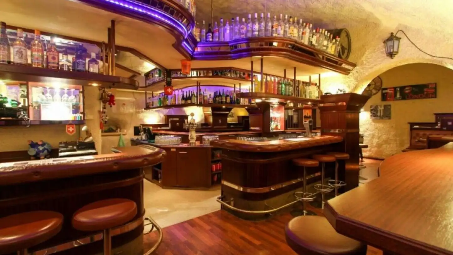 Pub à louer - Kirchstrasse 4, 8887 Mels - Photo 3